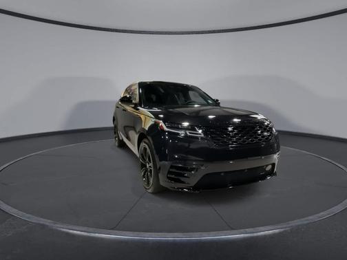 2023 Land Rover Range Rover Velar S R-Dynamic