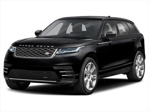 2023 Land Rover Range Rover Velar S R-Dynamic