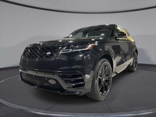 2023 Land Rover Range Rover Velar S R-Dynamic