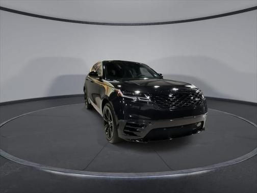 2023 Land Rover Range Rover Velar S R-Dynamic
