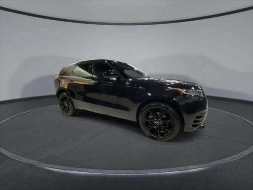 2023 Land Rover Range Rover Velar S R-Dynamic