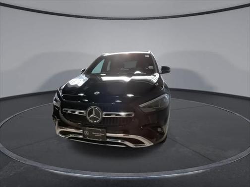 2025 Mercedes-Benz GLA 250 Base 4MATIC