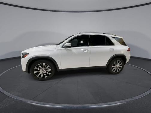 2025 Mercedes-Benz GLE 450e 4MATIC
