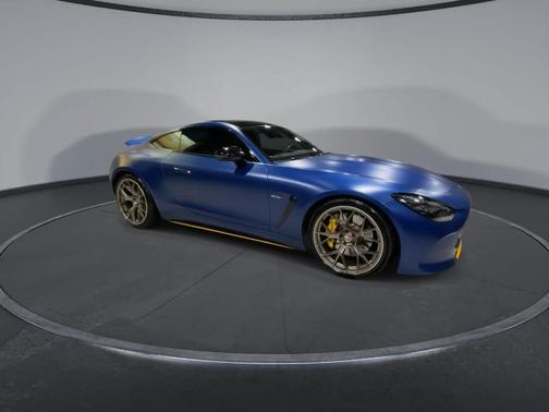 2024 Mercedes-Benz AMG GT 63 4-Door