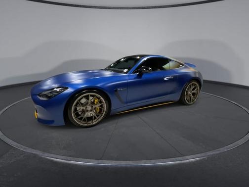 2024 Mercedes-Benz AMG GT 63 4-Door