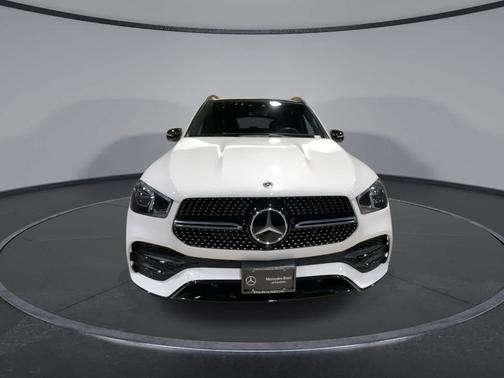 2022 Mercedes-Benz GLE 450 4MATIC