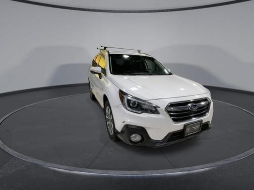 2019 Subaru Outback 3.6R Touring