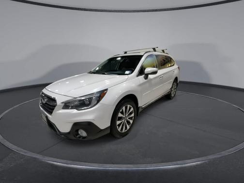 2019 Subaru Outback 3.6R Touring