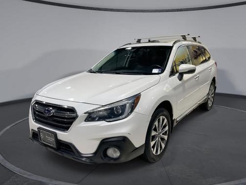 2019 Subaru Outback 3.6R Touring