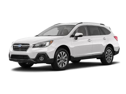 2019 Subaru Outback 3.6R Touring