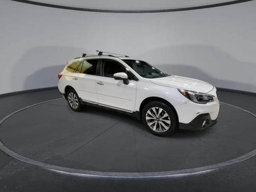 2019 Subaru Outback 3.6R Touring