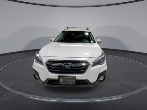 2019 Subaru Outback 3.6R Touring