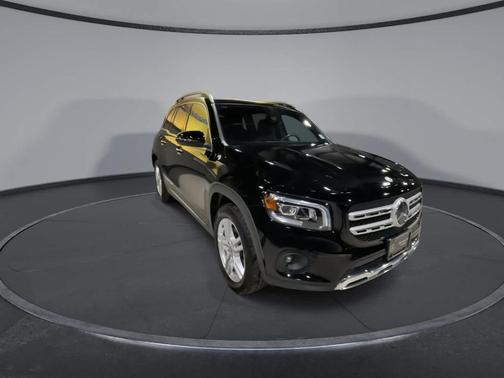 2022 Mercedes-Benz GLB 250 Base 4MATIC