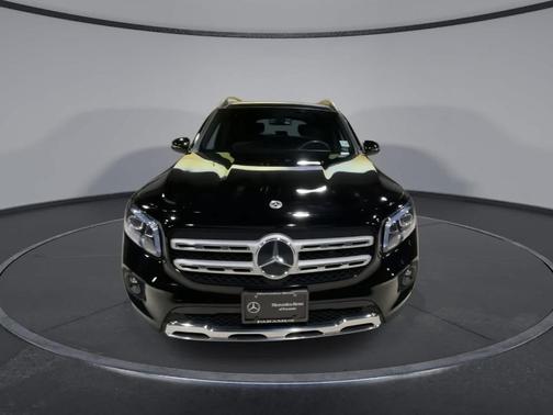 2022 Mercedes-Benz GLB 250 Base 4MATIC