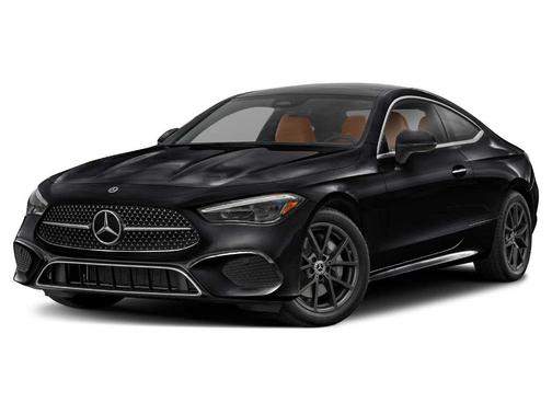 2026 Mercedes-Benz CLE 300 Base 4MATIC