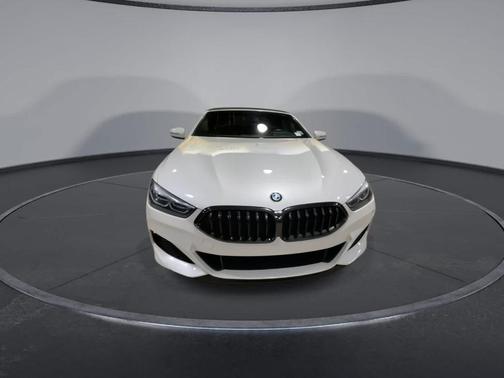 2019 BMW M850 i xDrive
