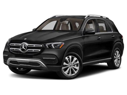 2022 Mercedes-Benz GLE 350 Base 4MATIC