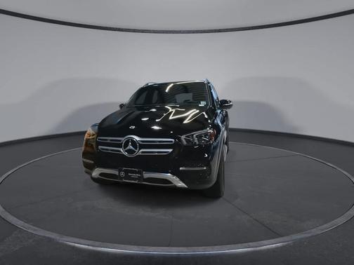 2022 Mercedes-Benz GLE 350 Base 4MATIC