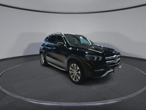 2022 Mercedes-Benz GLE 350 Base 4MATIC