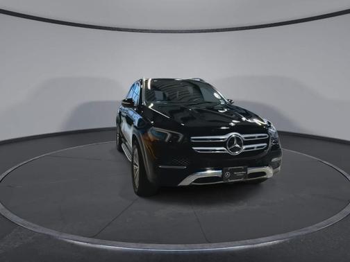 2022 Mercedes-Benz GLE 350 Base 4MATIC