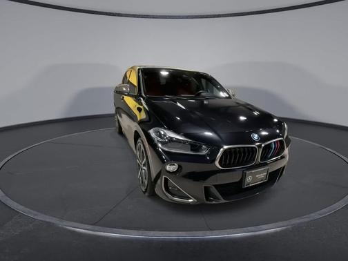 2019 BMW X2 M35i