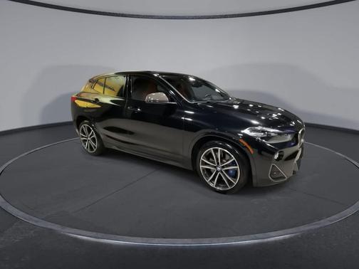 2019 BMW X2 M35i