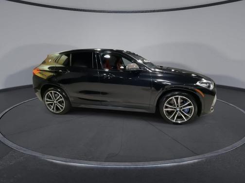 2019 BMW X2 M35i