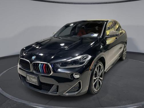 2019 BMW X2 M35i