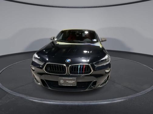 2019 BMW X2 M35i