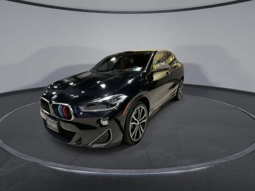 2019 BMW X2 M35i