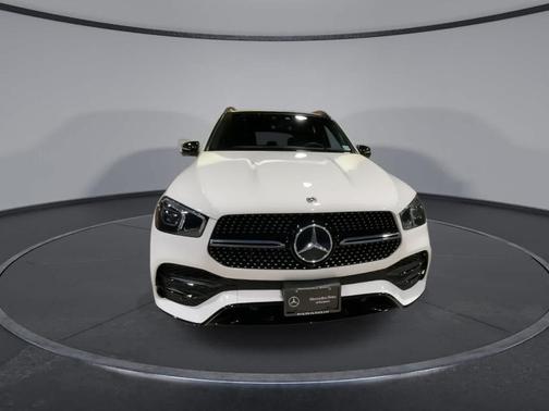 2022 Mercedes-Benz GLE 350 Base 4MATIC
