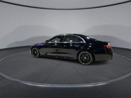 2022 Mercedes-Benz S-Class S 500 4MATIC