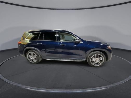 2022 Mercedes-Benz GLS 450 4MATIC