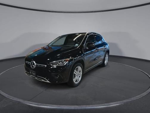 2023 Mercedes-Benz GLA 250 Base 4MATIC