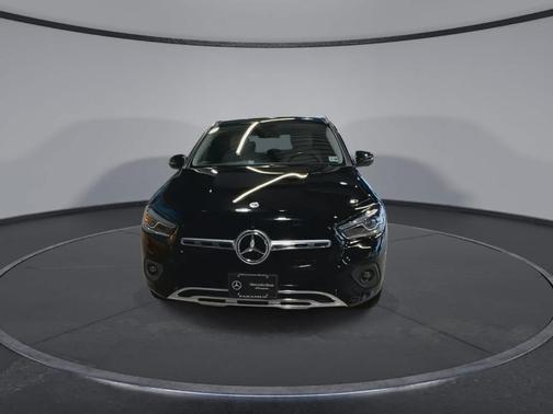 2023 Mercedes-Benz GLA 250 Base 4MATIC