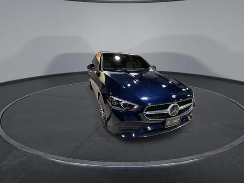 2023 Mercedes-Benz C-Class C 300 4MATIC