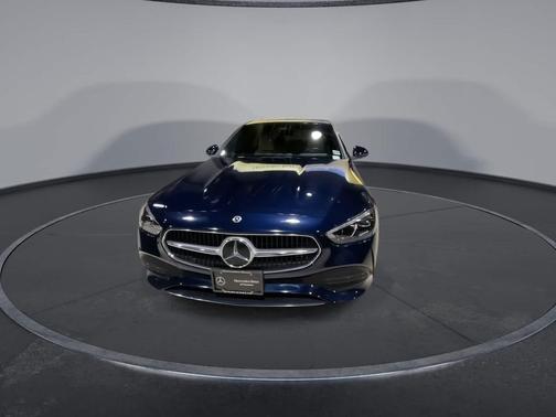 2023 Mercedes-Benz C-Class C 300 4MATIC