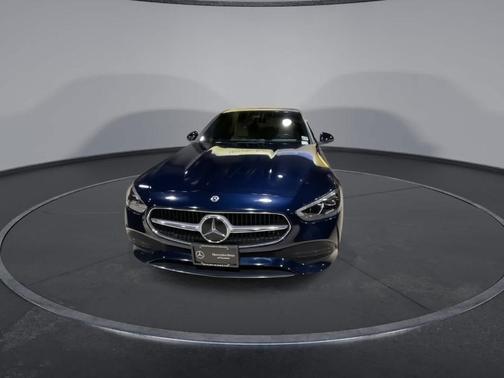 2023 Mercedes-Benz C-Class C 300 4MATIC