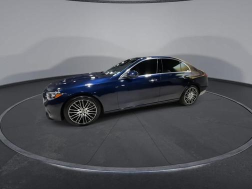 2023 Mercedes-Benz C-Class C 300 4MATIC