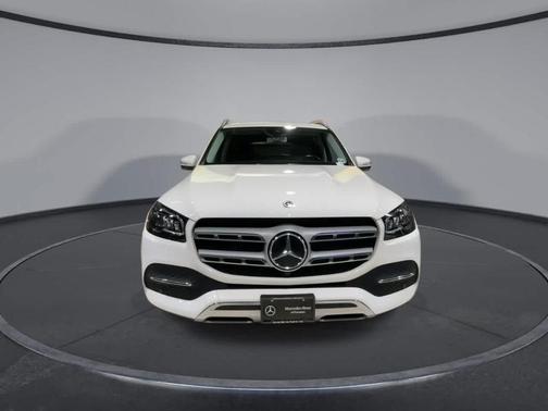 2020 Mercedes-Benz GLS 450 Base 4MATIC
