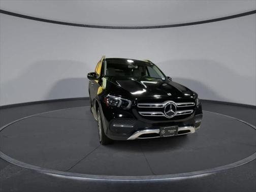 2020 Mercedes-Benz GLE 350 Base 4MATIC
