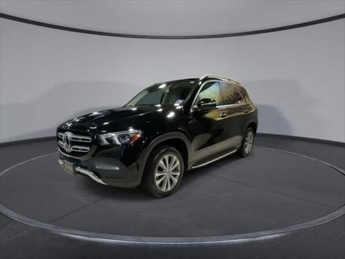 2020 Mercedes-Benz GLE 350 Base 4MATIC