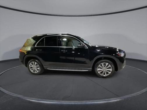 2020 Mercedes-Benz GLE 350 Base 4MATIC