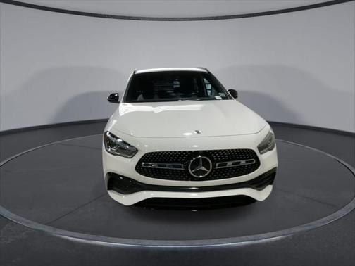 2022 Mercedes-Benz GLA 250 Base 4MATIC