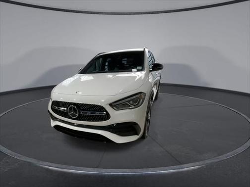 2022 Mercedes-Benz GLA 250 Base 4MATIC