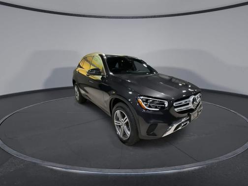 2022 Mercedes-Benz GLC 300 Base 4MATIC