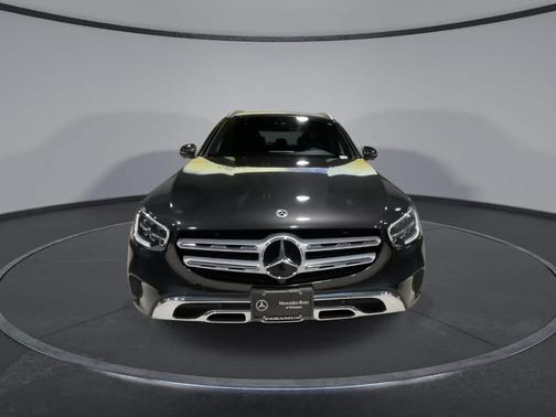 2022 Mercedes-Benz GLC 300 Base 4MATIC