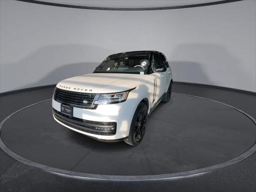 2023 Land Rover Range Rover P530 SE