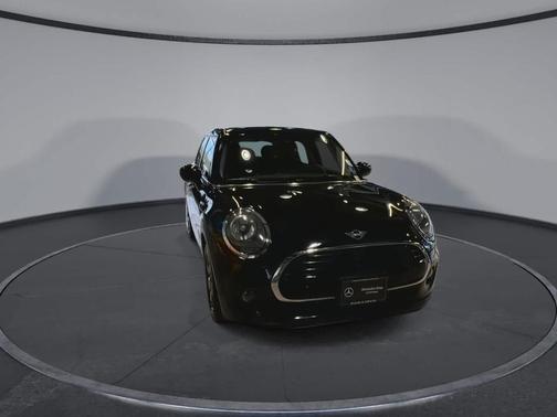 2020 MINI Hardtop Cooper