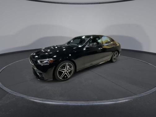 2023 Mercedes-Benz C-Class C 300 4MATIC